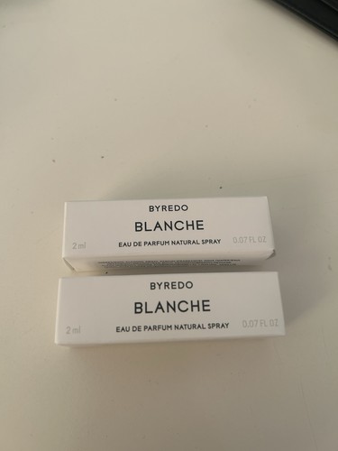 Byredo blanche eau - 4, de