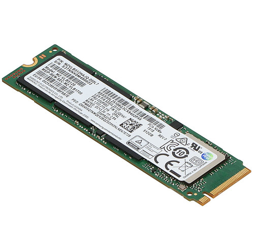 Lenovo 512gb nvme - (mt-vlb5120),