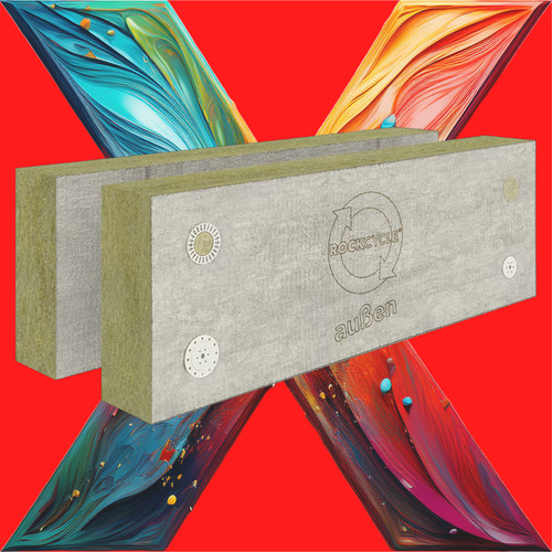 Rockwool coverrock 2 - rockwool®,