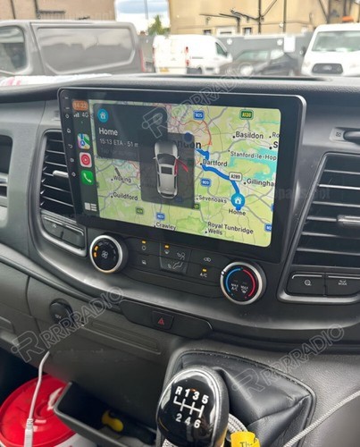 Apple carplay android - android, 15.0
