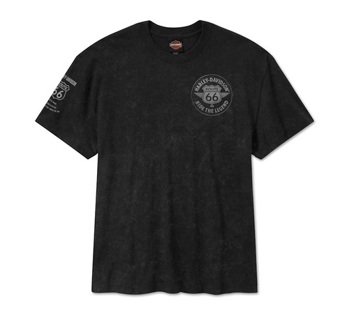 Harley davidson shirt - t-shirt, h-d