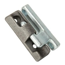 CARGOPARTS Bordwandscharniere für LKW CARGO-E015/120KPL 120mm