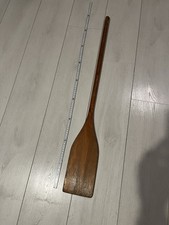 originale DDR - Kinderpaddel