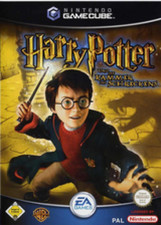 Nintendo GameCube - Harry