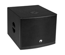 Omnitronic MOLLY-12A Subwoofer