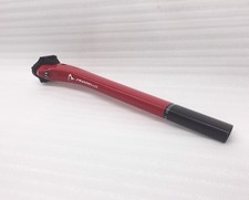 Pinarello Sattelstütze aus Dogma X-Series mit Offset | Razor Rot