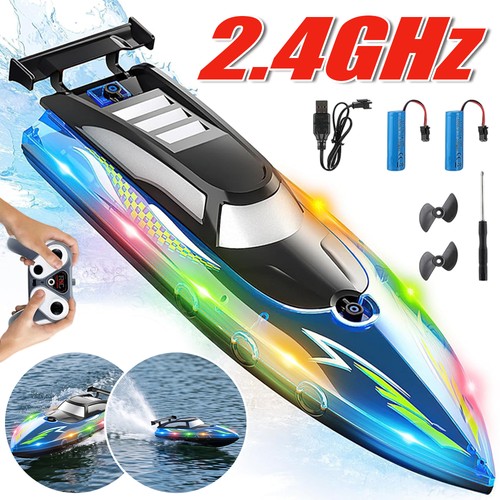 Ghz rc sportboot - ghz,