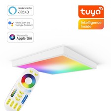 RGB+CCT LED Panel 60x60cm