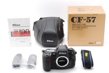 [MINT w/Case] Nikon F100 SLR