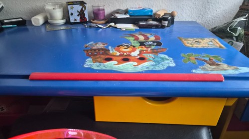 KInderschreibtisch