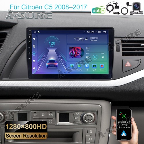 Dab apple carplay - carplay, android14