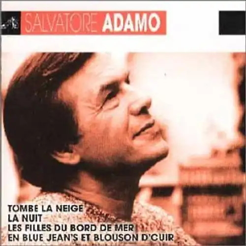 Adamo salvatore l essentiel - adamo,salvatore,