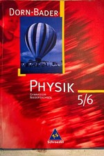 Dorn Bader Physik 5/6