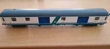 Märklin H0 EC Gepäckwagen