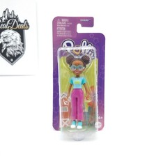 Polly Pocket Shani Mattel