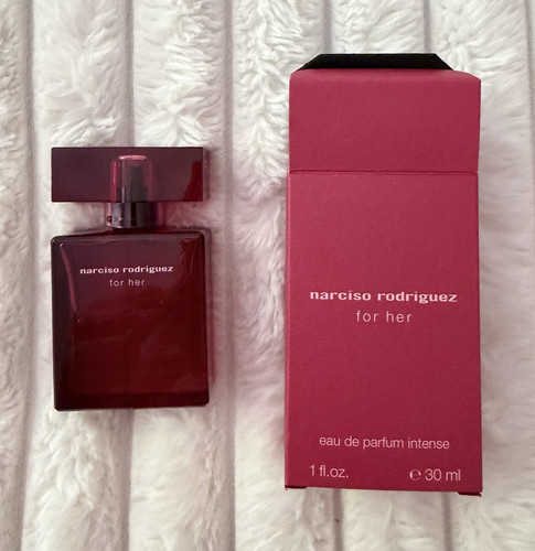 Narciso rodriguez for her - narciso,
