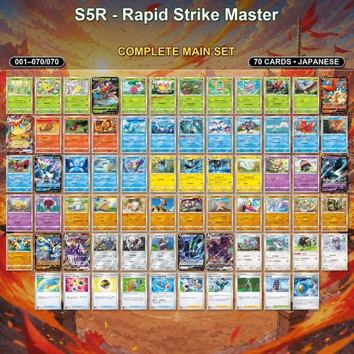 Pokemon tcg japanese - pokemon,