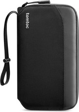 tomtoc Familienpasshülle für