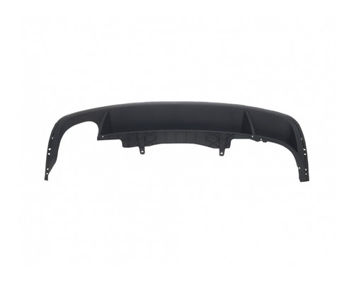 Spoiler stoßstange hinten - spoiler,
