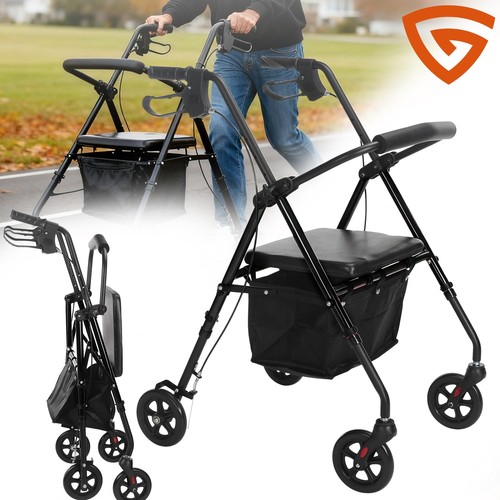 Rollator klappbar - rollator,