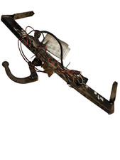 VW Golf 6 5K Limousine abnehmbare Anhängerkupplung 1K0803882A