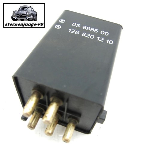 Mercedes w126 s klasse - ✔️, s-klasse