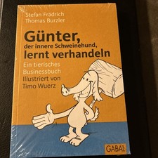 Günter, der innere