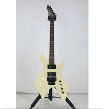 Rich wgr 2x - wgr-2x, e-gitarre