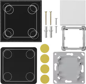 Gira 823103 montageset enocean - gira,