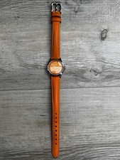 Fossil Damenuhr Armbanduhr