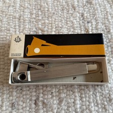 CTS Zigarren Abschneider Retro