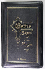 Gesangbuch für die angelisch lutherischen Gemeinden Herzogtum Oldenburg To-4617