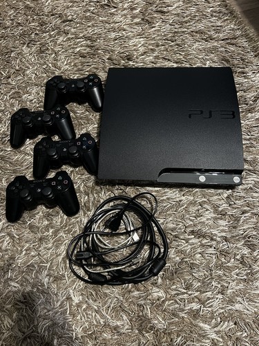 Sony playstation 160gb - playstation,