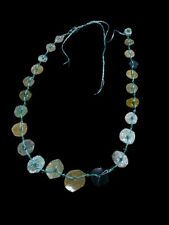 Römische Glasscherben aus