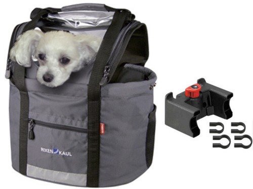 Rixen kaul klickfix doggy - &,