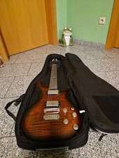 Dean E-Gitarre  Hardtail