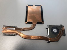 Original Lüfter Kühler mit Kühlkörper für Microsoft Surface Pro 4 1724