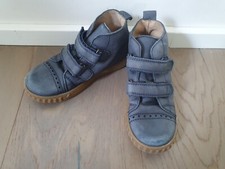 Pom pom pom Dápi Lederschuhe Gr 28