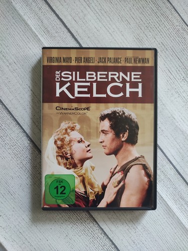 Der silberne kelch - silberne,