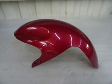 ER. Hyosung Hyper 125 4 Takt Schutzblech vorne Fender Spritzschutz Cover 