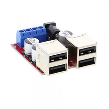 USB Laderegler Handy, DC8V-35V