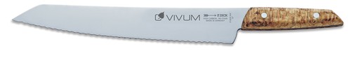 Dick brotmesser vivum - f.dick, mit