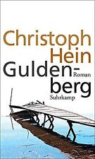 Guldenberg: Roman von Hein, Christoph | Buch | Zustand gut