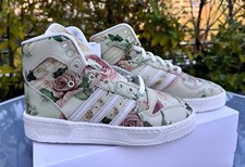 Eric Emanuel x adidas Rivalry