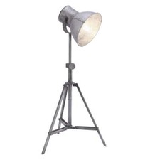 Stehlampe Studio eisen