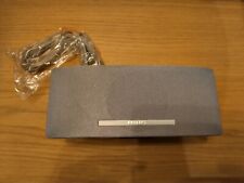 1x Philips HTS 3300 / CS3300