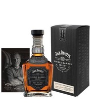 JACK DANIELS Single Barrel