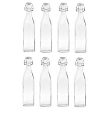 Bügelflaschen 500ml klein