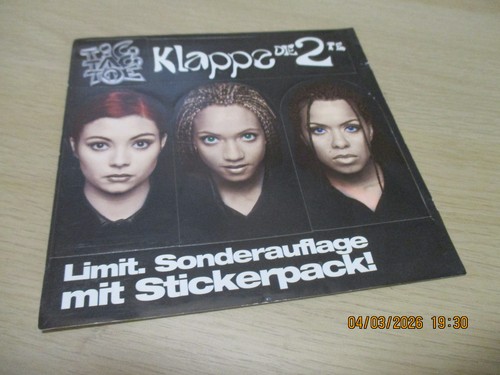 Tic tac toe stickerpack - tic,