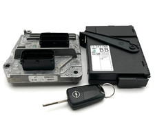 Motorsteuergerät Motor